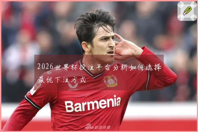 2026世界杯投注平台分析如何选择最优下注方式