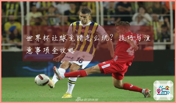 世界杯让球竞猜怎么玩？技巧与注意事项全攻略