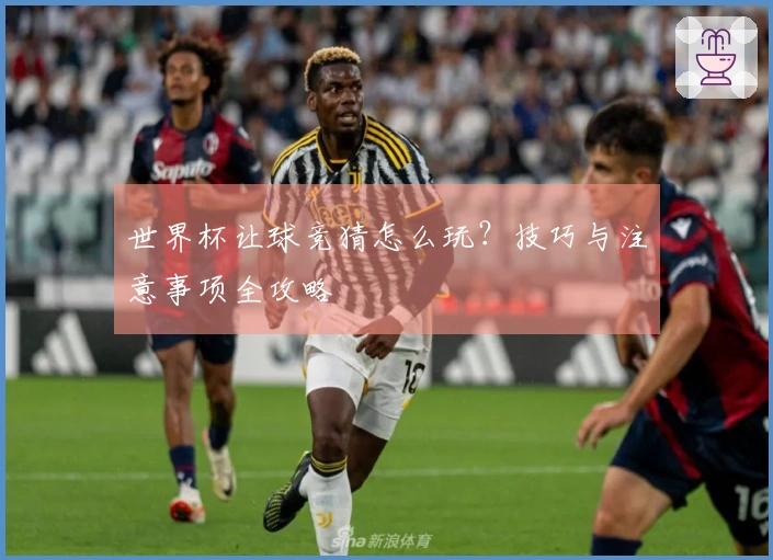 世界杯让球竞猜怎么玩？技巧与注意事项全攻略